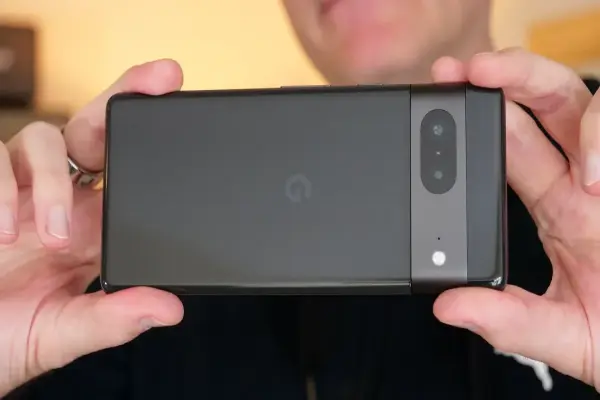 Google Pixel 7 – Smartphone AI Thông Minh Với Camera Xuất Sắc Và Trải Nghiệm Android Thuần Khiết